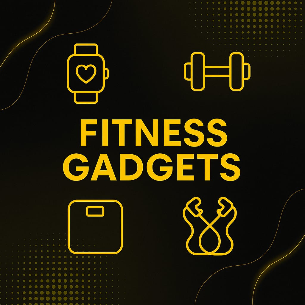 Fitness Gadgets
