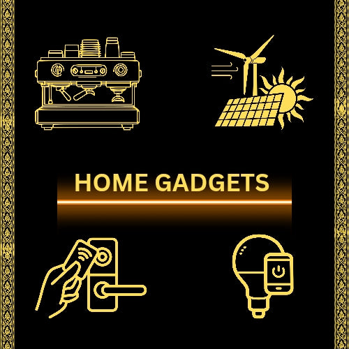 Home Gadgets