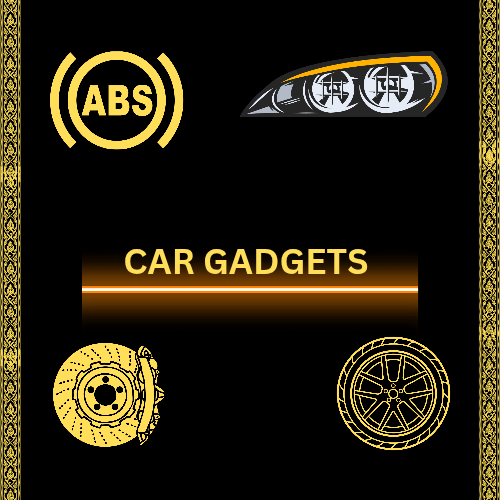Car Gadgets